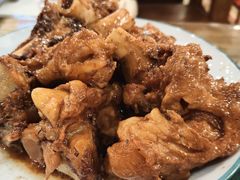 -晋B2008刀削面(小南庄店)