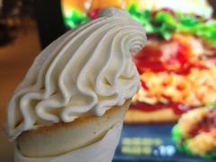 北海道冰淇淋-肯德基(东直门来福士店)