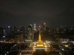 -上海波特曼丽思卡尔顿酒店