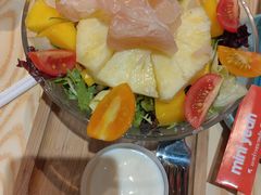 -迷你椰·泰式大排档(虹口店)