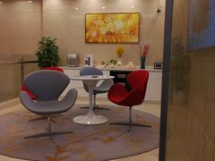 -中国工商银行(上海市联洋第二支行)