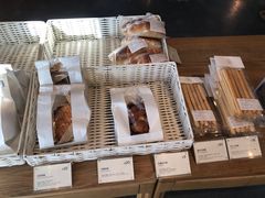 -dotcom coffee古点咖啡(致真大厦店)