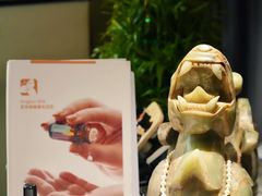 -Angkor SPA 柬埔寨古法按摩(环贸店)