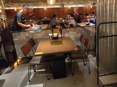 -新石器烤肉(中房金谊广场店)