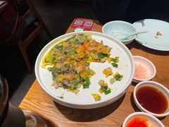 -闽上鲜·福建菜(龙湖滨江天街店)
