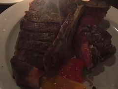 -Keens Steakhouse