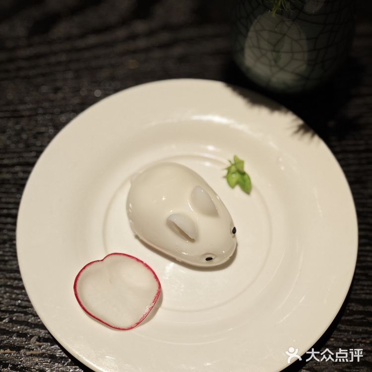 深圳必吃‼️豫南春韵🌸一口鲜嫩唤醒春天✨