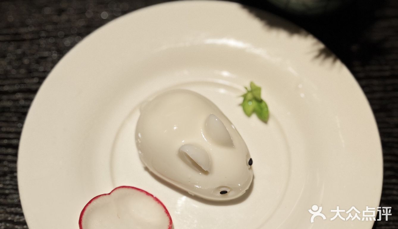 深圳必吃‼️豫南春韵🌸一口鲜嫩唤醒春天✨