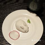 深圳必吃‼️豫南春韵🌸一口鲜嫩唤醒春天✨