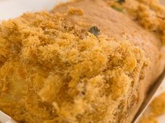 -La patisserie de Mona 茉娜的甜品(韩乐坊店)