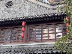 -留芳·文旅古月楼(老街店)