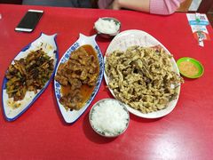 -夕阳红小吃(中街大悦城店)