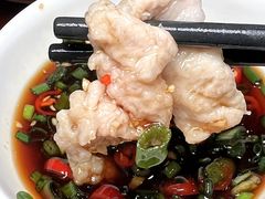 -老来福·非遗酸汤兔(凯旋路店)