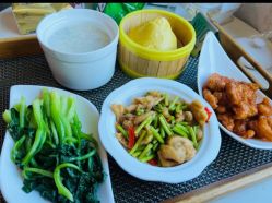 -千禧果月子会所(郑州东站店)