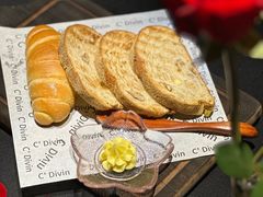 -小火花·干式熟成牛排馆Spark SteakHouse(剑桥郡店)