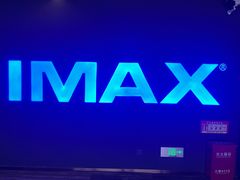 -万象影城(石家庄万象城IMAX激光店)