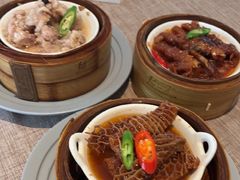 -晋江荣誉国际酒店·港誉茶餐厅