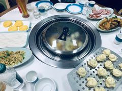 -遇东北林区铁锅炖(南开店)