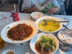 -兰湘子·湘菜小炒(长安万科广场店)