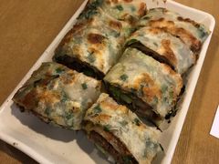 -台北楚楚园馅饼粥(虹桥南丰城店)