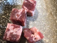 -贺野·自助炭火烤肉(紫藤路店)