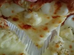 -必胜客(中山北路宅急送店)