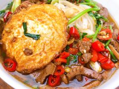 -老长沙粉面馆(陡岭路店)