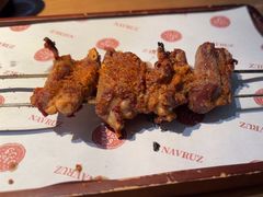 -纳鲁孜·新疆特色餐厅(上海悦荟广场店)