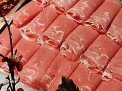 -老版火锅(半坡店)