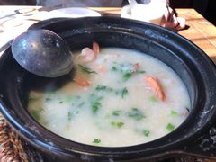-颐和•海鲜砂锅粥•啫啫煲(奥林匹克广场店)
