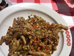 -西江红·株洲本地菜(滨江南路店)