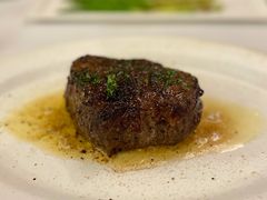 -摩根扒房(桐梓林店)