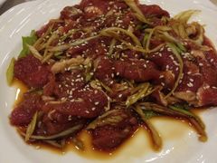 -百友顺涮肉城(故城东路店)