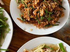 -阿葉农家饭店