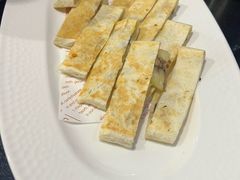 -新白鹿餐厅(百联中环店)