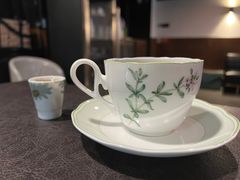 手冲咖啡-Rechill Cafe(工体店)