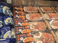 -山姆会员商店(大连店)