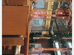 -韩宫宴炭火烤肉(昆山金鹰店)