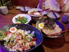 -白石的深夜食堂(济南万象城店)