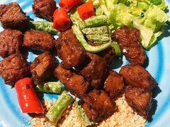 法式黑椒牛肉粒-大茴香(大悦城店)