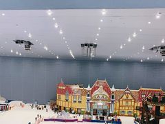 -广州热雪奇迹
