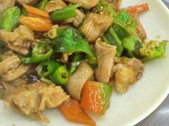 -翟氏天天小吃(上东街区店)