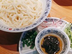 -老北京炸酱面·烤鸭(前门店)