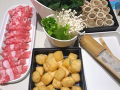 -火锅先生(五马街店)