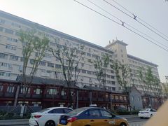 -北京大学第一医院(西城厂桥院区)