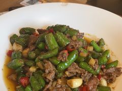 -新白鹿餐厅(城西银泰城店)