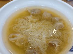 -老牌依强牛肉店(达道总店)