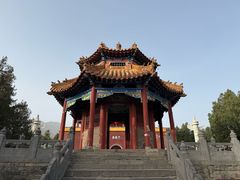 -中岳庙