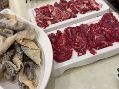 -潮悦牛肉火锅城(水贝店)