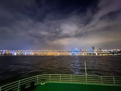 -武汉两江游览·夜游长江(汉口粤汉码头)